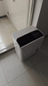 美的（Midea）除濕機/抽濕機 除濕量70升/天 5米向上排水正負離子凈化 倉庫地下室 工商業(yè)除濕器CF70BD/N8-DL1 曬單實(shí)拍圖