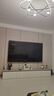 海爾（Haier）電視機(jī)H5C系列75/65/55英寸國(guó)家補(bǔ)貼144Hz高刷高色域全面屏3+64GB超薄游戲智能4K平板電視一級(jí)能效 85英寸 新品上市一級(jí)能效+3+64G 144HZ 曬單實(shí)拍圖