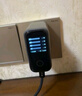 ANKER【國家3C認(rèn)證】安克智顯充140W充電器 氮化鎵屏顯type-c多口pd快充100W頭適用iPhone16手機(jī)電腦 灰 曬單實拍圖