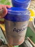 愛他美（Aptamil）德國愛他美白金版官方授權HMO原裝進口嬰幼兒配方牛奶粉800g 2段【享會員專屬價】 效期至27年3月 曬單實拍圖