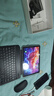 HUAKIN平板電腦2025最新款ipad109全網(wǎng)通5G4K超清網(wǎng)課學(xué)習(xí)游戲娛樂辦公二合一 深空灰 16pro 16G運行 + 1TB內(nèi)存+豪華禮品 4K超清|120Hz高刷|雙卡全網(wǎng)通 曬單實拍圖
