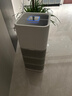 霍尼韋爾（Honeywell）空氣凈化器除花粉甲醛細菌流感病毒衛(wèi)健委備案消毒機hmax空間艙全屋速凈KJ1000F-P22W家電國家補貼 曬單實拍圖