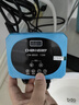 創(chuàng  )寧變頻潛水泵 CN-9500-13W 10檔流量調節 魚(yú)缸假山噴泉池循環(huán)抽水 曬單實(shí)拍圖