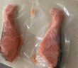 美威 冷凍智利嚴(yán)選三文魚(yú)排4包凈重480g 大西洋鮭魚(yú)  海鮮魚(yú)類 早餐 曬單實(shí)拍圖