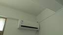 美的（Midea）酷省電 爆款推薦 空調(diào)掛機(jī) 大1.5匹新一級能效全直流變頻節(jié)能低噪音防直吹 以舊換新 國家補(bǔ)貼20% 大1匹 一級能效 酷省電pro 曬單實(shí)拍圖