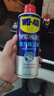 WD-40壓縮空氣除塵罐強力相機筆記本電腦機箱鍵盤手機充電口清灰高噴空 曬單實拍圖