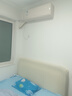 格力空調1.5匹云霓【高端品質(zhì)生活】智慧睡眠冷暖變頻 搭配高性能外機 極端天氣穩定運行 內外機自清潔 1.5匹 一級能效 16-20平米 曬單實(shí)拍圖