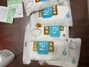 N95口罩國標獨立包裝成人學(xué)生純白立體防護口罩加厚款防病毒流感 【50片】獨立片裝 N95防護口罩 曬單實(shí)拍圖