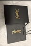 圣羅蘭（YSL）夜皇后調皮水修護精華水護膚品套裝生日禮物送女友 曬單實(shí)拍圖