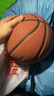 Wilson威爾勝致敬NCAA四強(qiáng)榮耀時(shí)刻Final Four室內(nèi)外7號(hào)籃球成人青少年 曬單實(shí)拍圖
