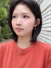 禮盼S999足銀平安鎖耳環(huán)女款2025新款耳扣高級感耳飾耳墜小眾設(shè)計耳釘 999足銀平安鎖耳環(huán)【單只裝】 （精美禮盒） 曬單實拍圖