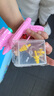 Bestway兒童游泳池寶寶小孩室內(nèi)外家用電動(dòng)充氣史迪仔周邊玩具洗澡戲水池 曬單實(shí)拍圖