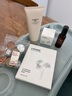 無印良品（MUJI）敏感肌用柔和保濕潔面乳 洗面奶 男士/女士 新品 200g 曬單實拍圖