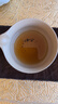 七彩云南普洱茶 2017年布朗山普洱熟茶餅 竹香熟餅200g 茶葉自己喝 曬單實(shí)拍圖