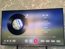 海信電視E7N Pro 65英寸信芯芯片H6 U+MiniLED 抗反光放眩光墨晶屏 300Hz帝瓦雷音響國家補貼65E7N-PRO 曬單實拍圖
