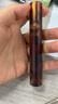 酵色琥珀啞光唇釉#V07琥珀糖漿3.3g 霧面高級濃郁顯白日常生日 曬單實(shí)拍圖