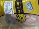 家佳康 亞麻籽小里脊肉340g 冷凍豬梅條肉豬柳 國產(chǎn)豬肉生鮮 中糧出品 曬單實(shí)拍圖