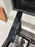 美的（Midea）凈水器家用星河1000G PRO凈水機鮮活零陳水3.0廚下式直飲機5年長(cháng)效陶氏RO反滲透濾芯0阻垢劑凈飲機 【兩件套】?jì)羲?前置凈水器 曬單實(shí)拍圖