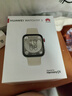 華為WATCH FIT 3 國家補貼15% 智能手表月光白輕薄大屏運動減脂長續(xù)航 男女情侶手表 曬單實拍圖