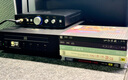 山靈（SHANLING）CR60 CD轉盤(pán)抓軌一體機HiFi發(fā)燒家用臺式無(wú)損播放器數字轉盤(pán)U盤(pán)硬盤(pán)臺式CD機 CR60黑色 曬單實(shí)拍圖