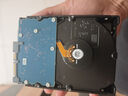 東芝（TOSHIBA）4TB 臺式機機械硬盤 128MB 5400rpm SATA接口 數(shù)據(jù)恢復(fù)服務(wù) (DT02ABA400)  曬單實拍圖