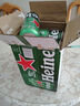 喜力經(jīng)典啤酒500ml*12聽整箱裝  喜力啤酒Heineken 中秋送禮 曬單實拍圖