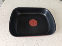 特福（Tefal）可拆卸百變鍋煎炒鍋玉子燒套裝不粘鍋 可進(jìn)烤箱電磁爐燃?xì)庠钔ㄓ?26cm煎炒鍋+可拆卸玉子燒 2件套 曬單實拍圖