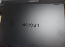 聯(lián)想拯救者Y7000P 2025 AI元啟游戲筆記本電腦(i9-14900HX 16G 1T RTX5070 2.5K 240Hz 黑)國家補貼20% 曬單實拍圖