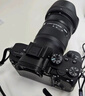 索尼（SONY）ILCE-7M3全畫(huà)幅微單相機索尼a7m3  A7M3K直播 視頻 5軸防抖 單機身 A7M3單機 贈相機包 官方標配 曬單實(shí)拍圖