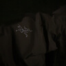 ARC'TERYX始祖鳥 SOLANO HOODY 防風(fēng) 男子 軟殼夾克 TATSU/復(fù)古綠 L 曬單實(shí)拍圖