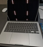 Apple/蘋果【國(guó)家補(bǔ)貼】AI筆記本/2025款MacBook Air13英寸M4 (10+8核) 16G 256G銀色電腦MW0W3CH/A 曬單實(shí)拍圖