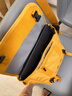 TIMBUK2郵差包斜挎包信使包歐美ins潮包運動休閑包騎行單肩包送女友禮 環(huán)保料琥珀色 XS 曬單實拍圖