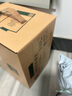 伊利【18天新鮮直達】金典純牛奶250ml*16盒3.6g乳蛋白 中秋送禮盒裝  曬單實(shí)拍圖