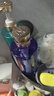 蜂花臻萃精油香氛控油洗發(fā)水 洗發(fā)露 洗頭膏 控油蓬松高顱頂 曬單實(shí)拍圖