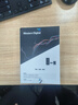 西部數據（WD）10TB 企業(yè)級機械硬盤(pán)DC HA340 SATA 7200轉512MB CMR垂直 服務(wù)器硬盤(pán) 3.5英寸WUS721210BLE6L4 曬單實(shí)拍圖