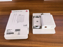 華為原裝100w超級(jí)快充充電器全能充mate70pro60 50pura70p60nova12 10適配筆記本電腦平板蘋果榮耀手機(jī) 華為100W充電頭+6A雙頭充電線 曬單實(shí)拍圖