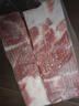 金鑼豬帶皮五花肉片2斤國產(chǎn)冷凍帶皮五花肉生鮮烤肉火鍋食材燒烤食材 曬單實(shí)拍圖
