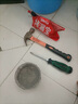 雨虹防水堵漏寶基層快速堵漏涂料屋頂裂縫隙快干水泥塑鋼泥衛(wèi)生間堵漏王 底涂型 4kg*1袋【基層找平】 堵漏寶 曬單實(shí)拍圖