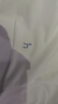 哈吉斯（HAZZYS）男女裝 夏季【情侶款】圓領(lǐng)上衣簡(jiǎn)約純色百搭短袖T恤 白色WT -男款 3XL （190/108A 54） 男 曬單實(shí)拍圖