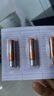5號電池7號電池?zé)o汞環(huán)保電池家用燃?xì)庠顑和婢哌b控器電工電料 黃色碳性 7號5粒裝 曬單實(shí)拍圖