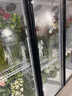 卡帝仕 花店商用鮮花保鮮柜大容量風(fēng)冷鮮花保鮮冰箱鮮花冰柜鮮花冷藏保鮮柜鮮花冷柜展示柜鮮花柜保鮮柜 升級款黑色三門(mén)（無(wú)需排水） 曬單實(shí)拍圖