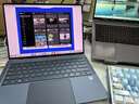 華為MateBook Pro 筆記本電腦 鴻蒙操作系統(tǒng) 鴻蒙AI 970g超輕薄長續(xù)航 OLED護(hù)眼屏 32GB 1TB 晴藍(lán) 曬單實(shí)拍圖