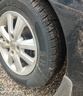 雙星（DOUBLE STAR）輪胎/汽車輪胎 185/65R15 88H SH71適配軒逸/伊蘭特/愛麗舍/驪威 曬單實拍圖