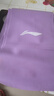 李寧（LI-NING）彈力帶拉力帶瑜伽拉伸彈力繩康復(fù)阻力帶男女健身臀腿部訓(xùn)練拉力器 曬單實拍圖