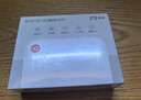 中興（ZTE）5G隨身wifi免插卡F50儲(chǔ)存版移動(dòng)wifi無(wú)線(xiàn)網(wǎng)卡便攜式熱點(diǎn)5g路由器無(wú)限通用流量車(chē)載卡托2024款 曬單實(shí)拍圖