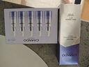自然堂小紫瓶精華第六代50mL+10ml*5緊致抗疲老 七夕禮物 虞書欣同款 曬單實(shí)拍圖