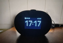 JBL HORIZON 3 音樂地平線三代 藍(lán)牙鬧鐘音箱 家用臥室音響 環(huán)境夜燈 FM調(diào)頻收音 黑色 曬單實(shí)拍圖
