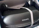 飛利浦（PHILIPS）小金魚頸椎按摩器按摩披肩斜方肌肩頸腰背部熱敷按摩儀5203N 節(jié)日生日禮物 七夕情人節(jié)禮物教師節(jié) 曬單實拍圖