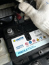 特斯拉瓦爾塔特斯拉Model 3 Y原廠(chǎng)原裝專(zhuān)用低壓小電池12v45Ah汽車(chē)蓄電瓶 特斯拉3/Y專(zhuān)用款65B24LS 以舊換新上門(mén)安裝 曬單實(shí)拍圖