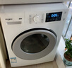 惠而浦（Whirlpool）滾筒洗衣機全自動(dòng)家用8/10公斤靜音智能wifi出租房宿舍節能洗衣機 8公斤洗脫+靜音+Jingjing下排水 曬單實(shí)拍圖